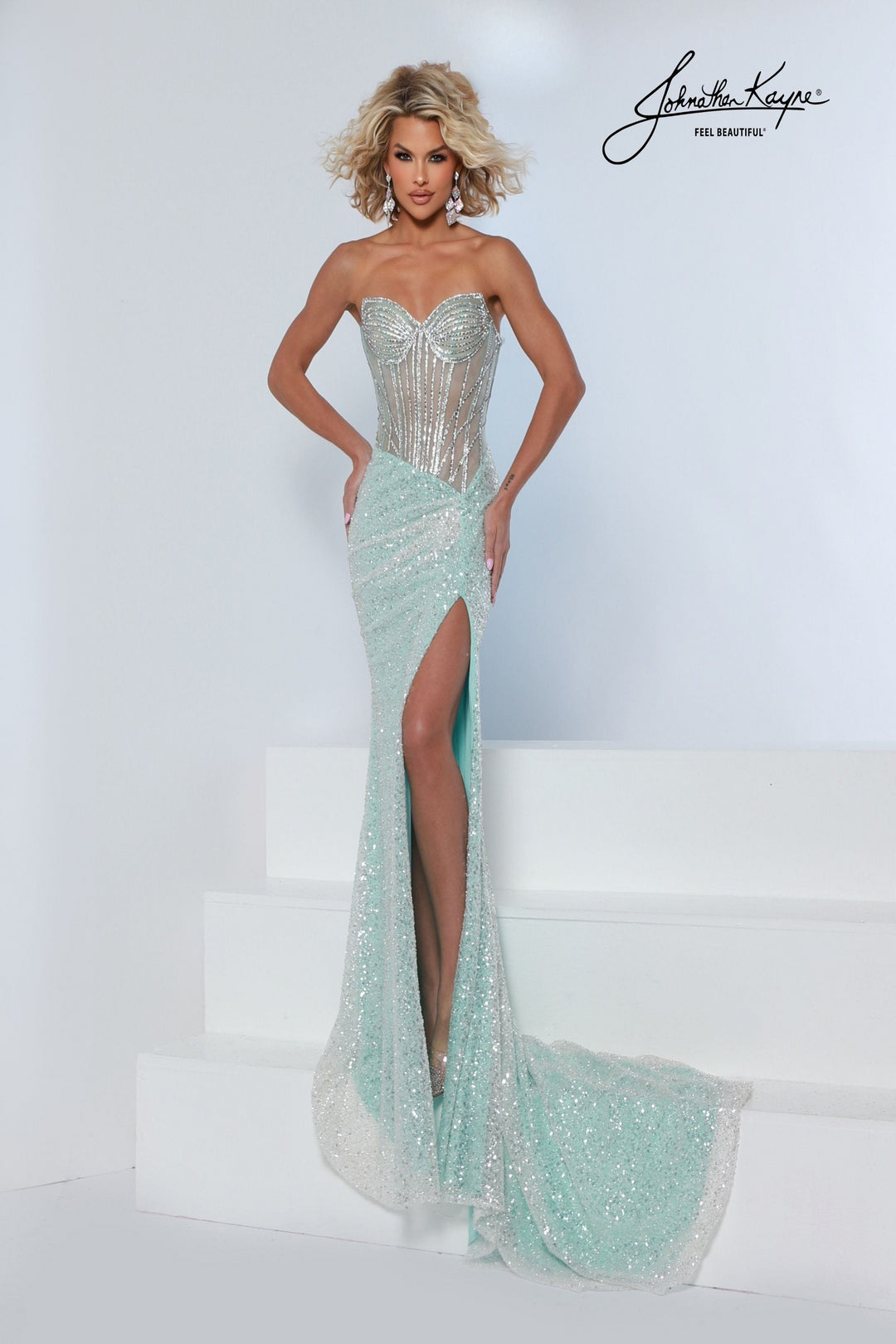 Johnathan Kayne 3306