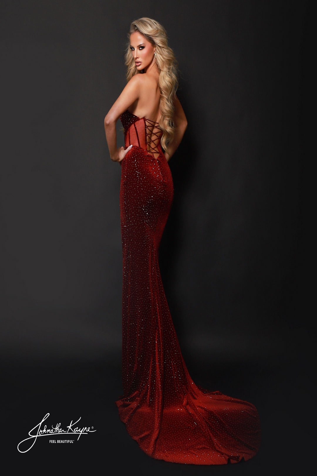 Johnathan Kayne 3310