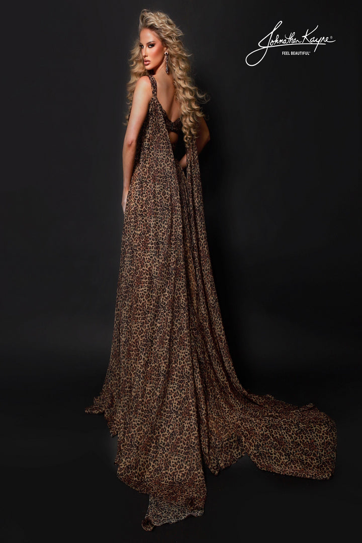 Johnathan Kayne 3318