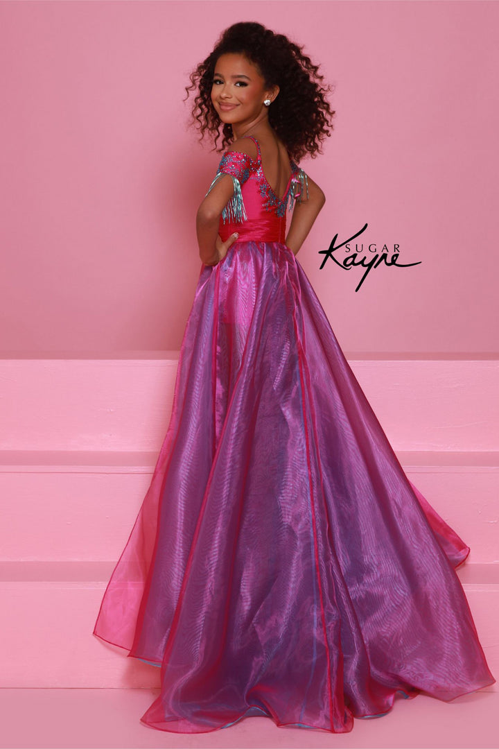 Johnathan Kayne C372