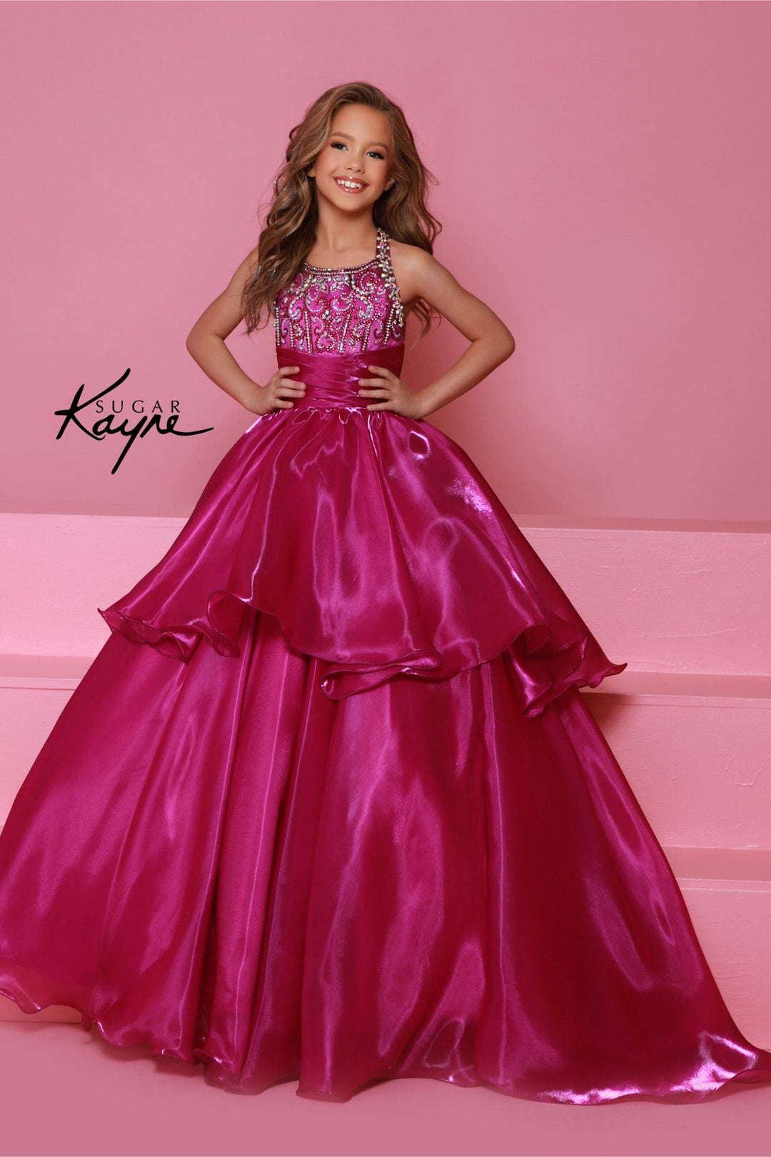 Johnathan Kayne C378