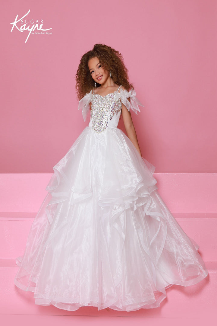 Johnathan Kayne C398