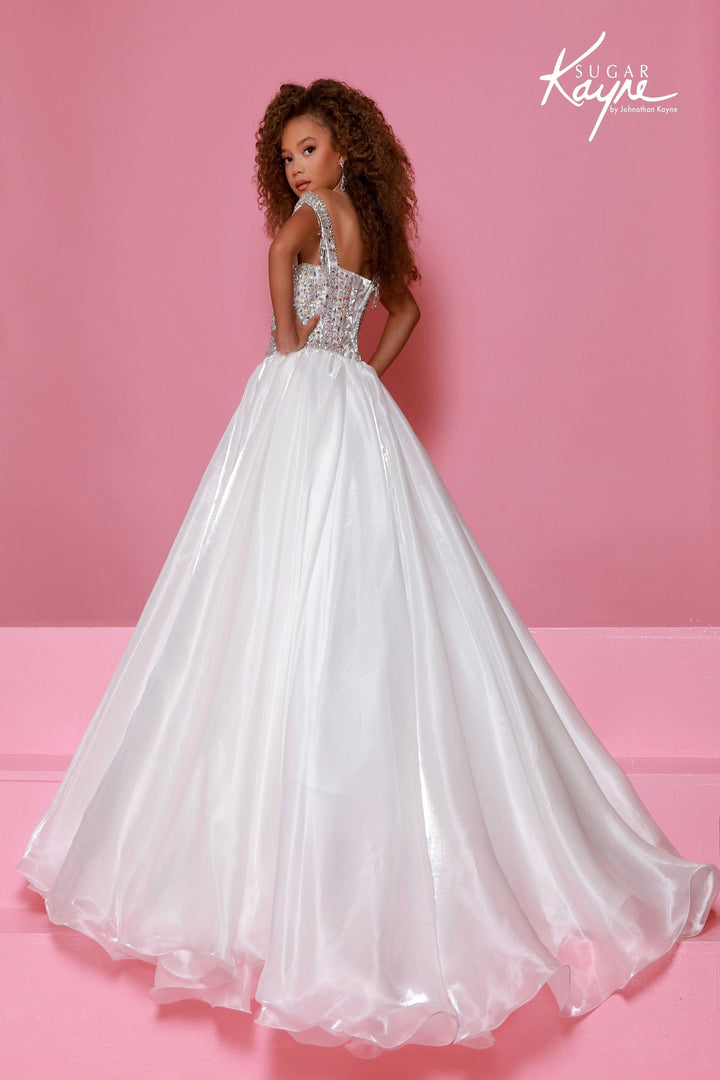 Johnathan Kayne C400