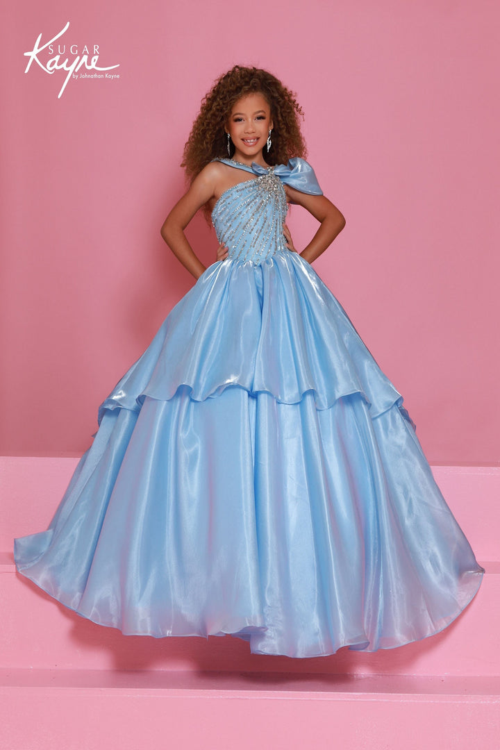 Johnathan Kayne C403