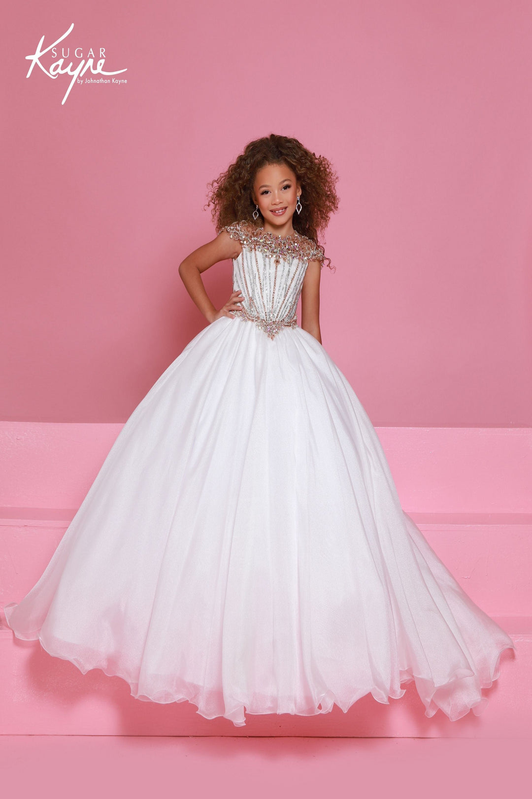 Johnathan Kayne C405