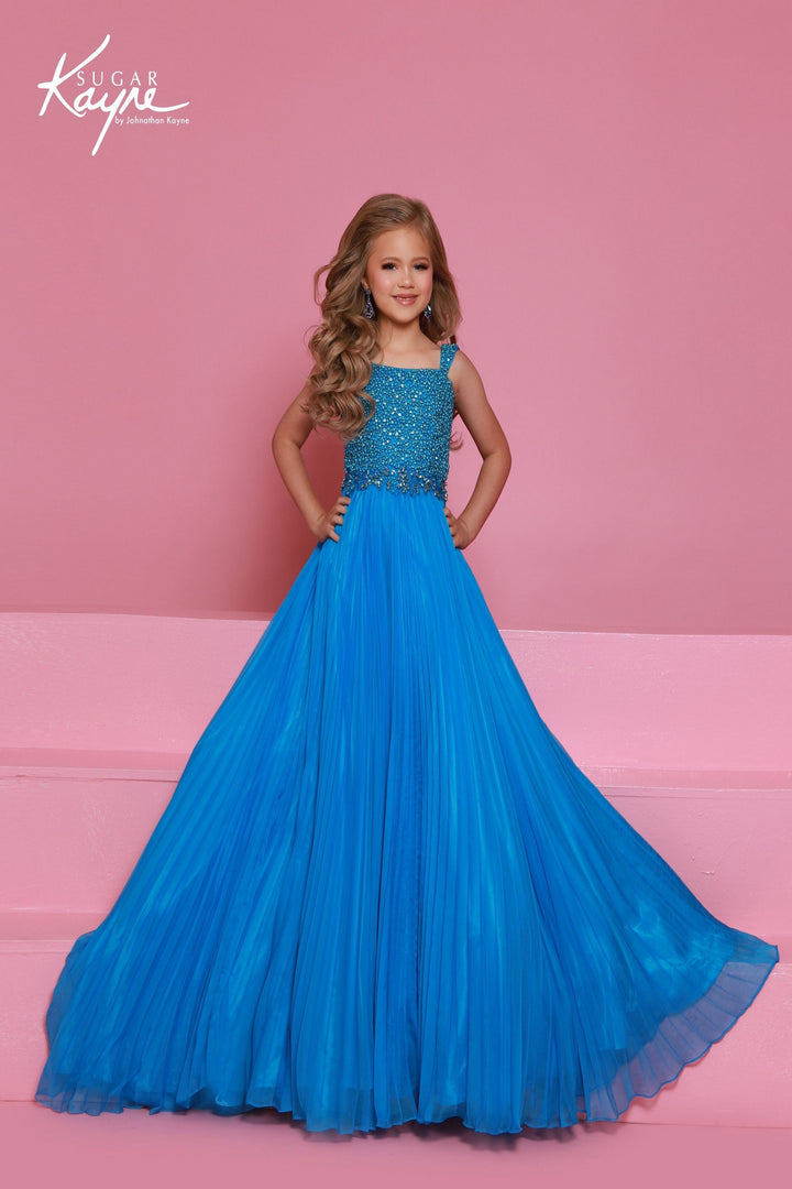 Johnathan Kayne C408