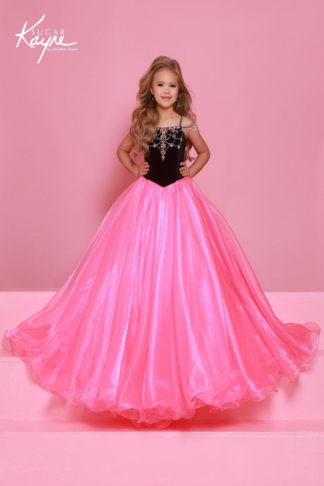 Johnathan Kayne C412