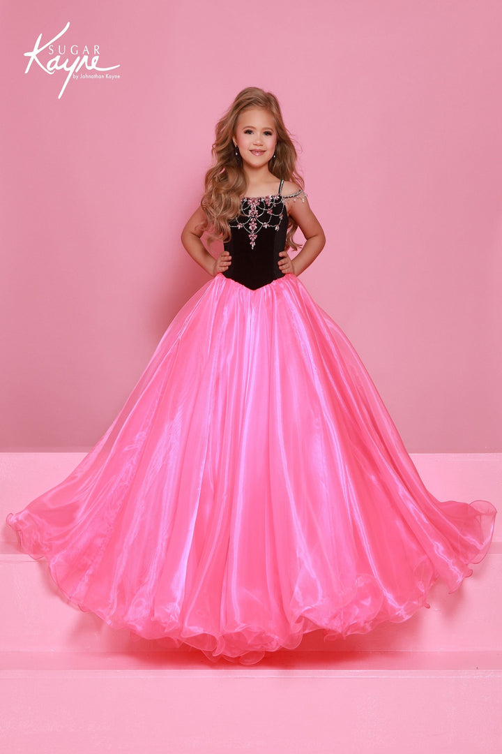 Johnathan Kayne C412