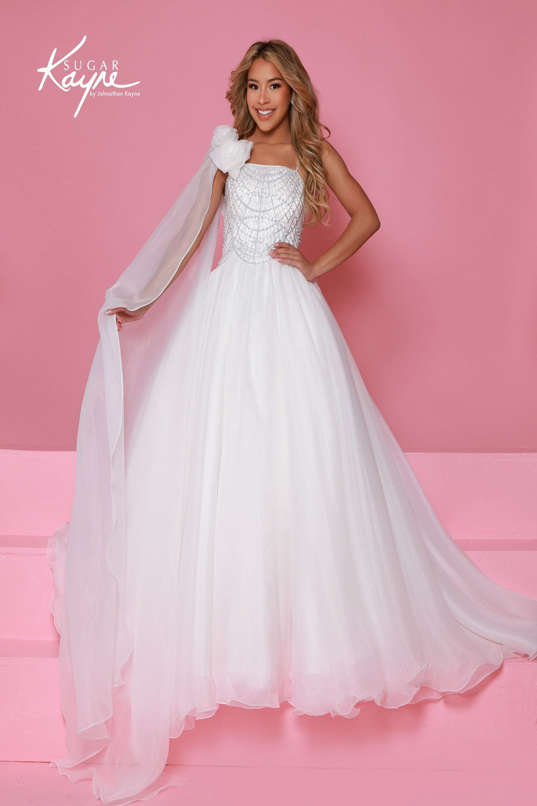 Johnathan Kayne C414