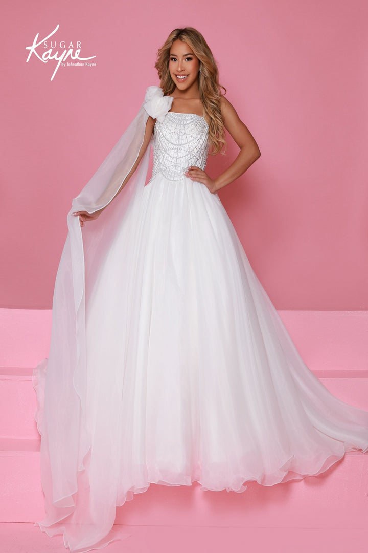 Johnathan Kayne C414