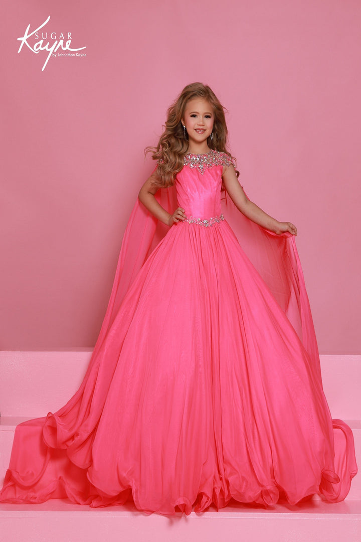 Johnathan Kayne C415