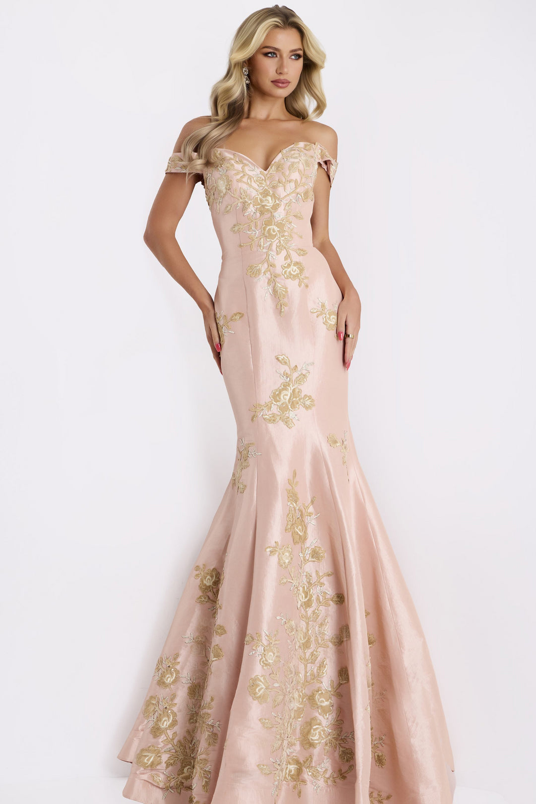 Jovani 00635