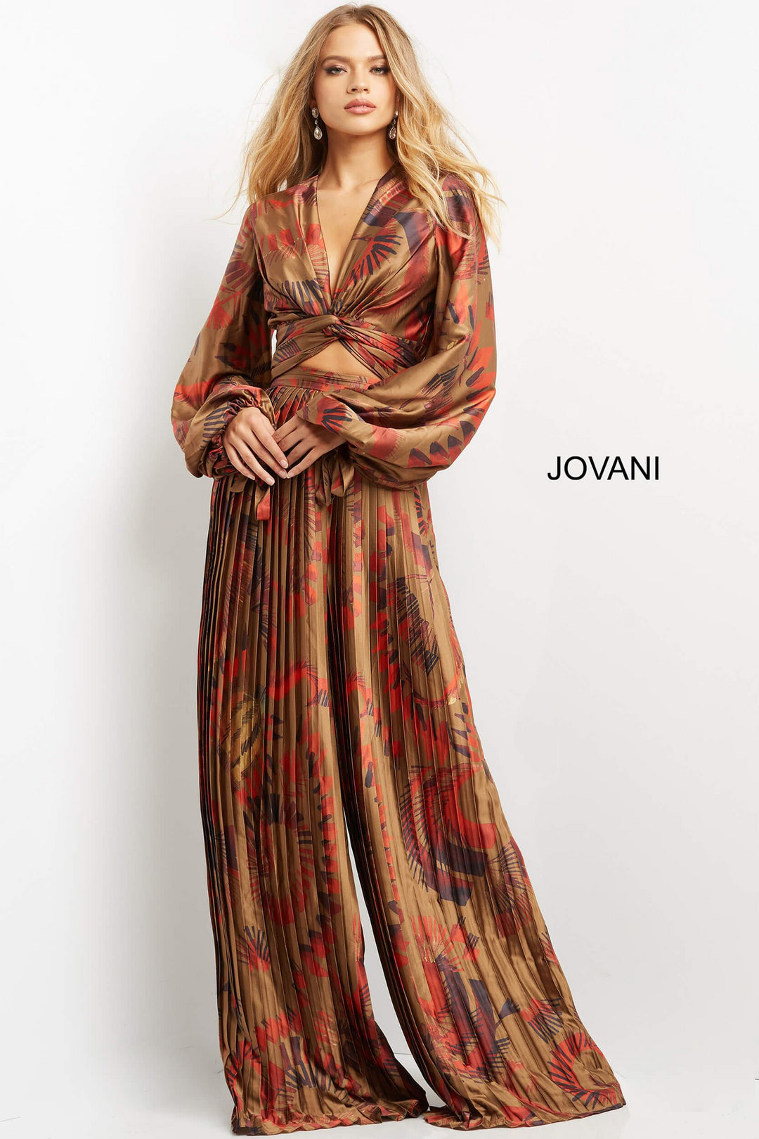 Jovani 06851