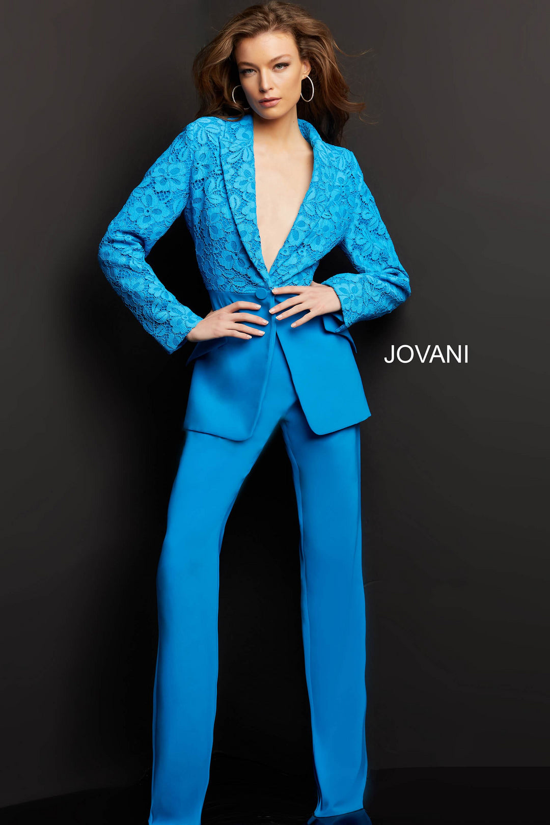 Jovani 07551