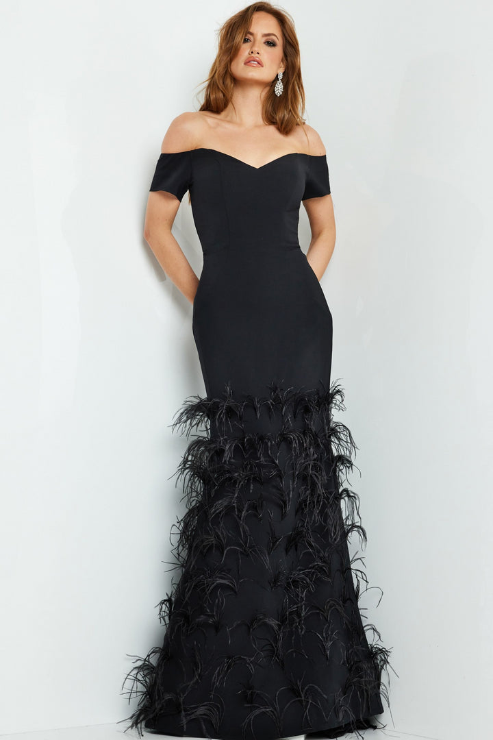 Jovani 08384