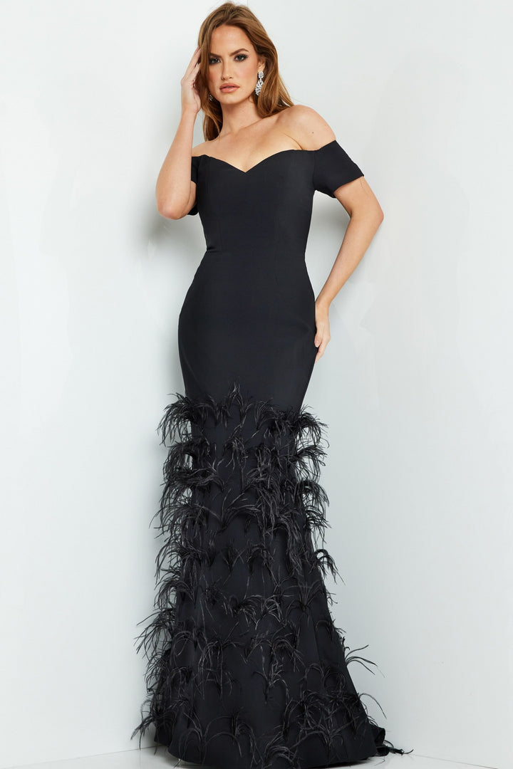 Jovani 08384