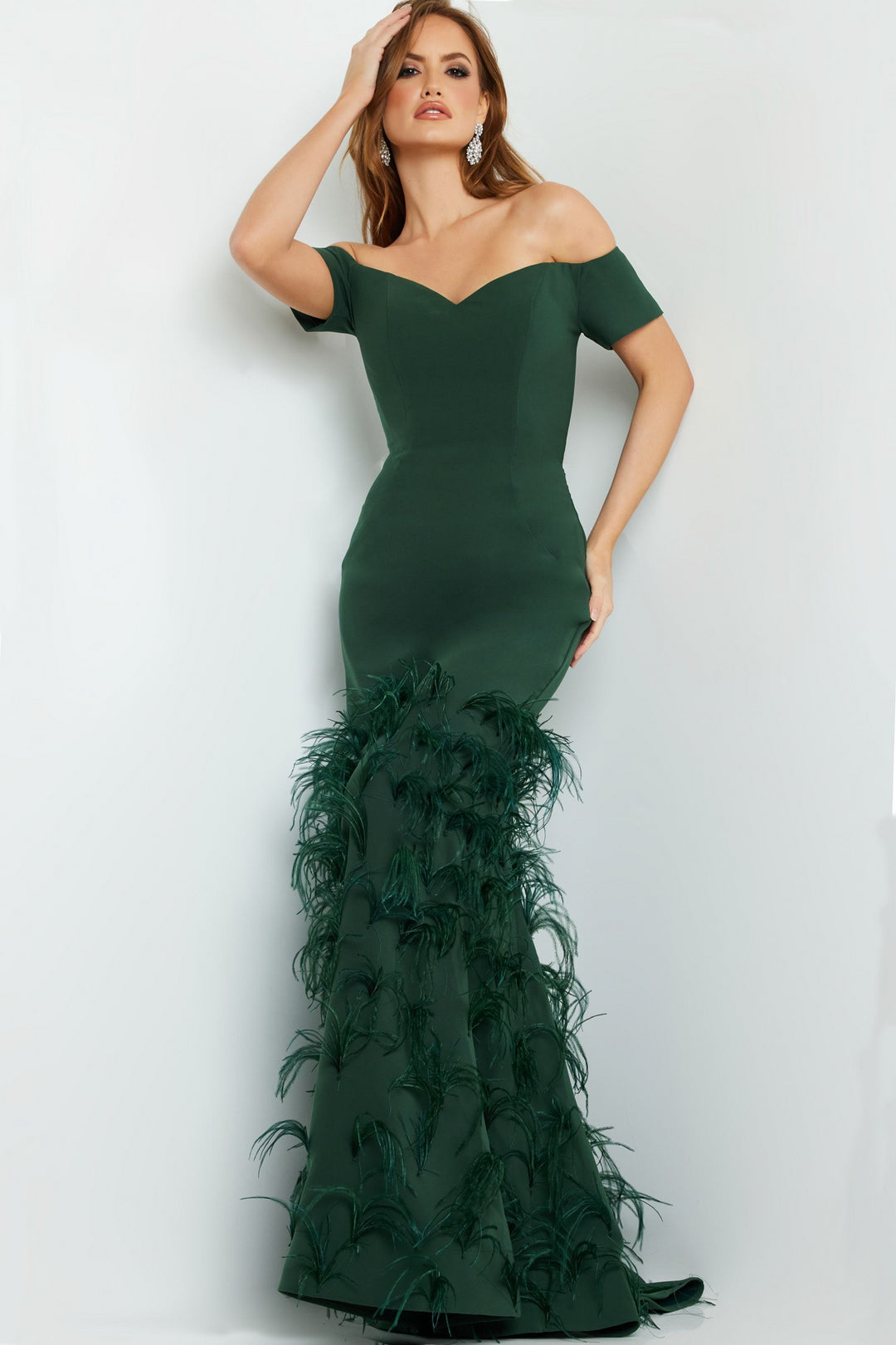 Jovani 08384