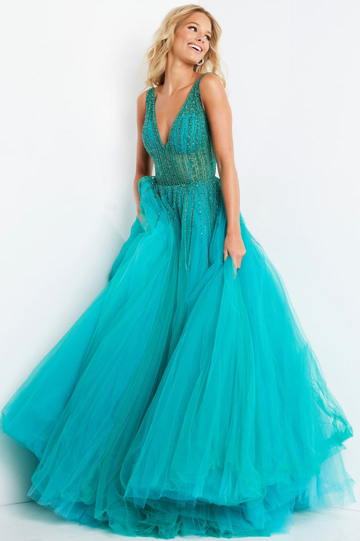 Jovani 08638