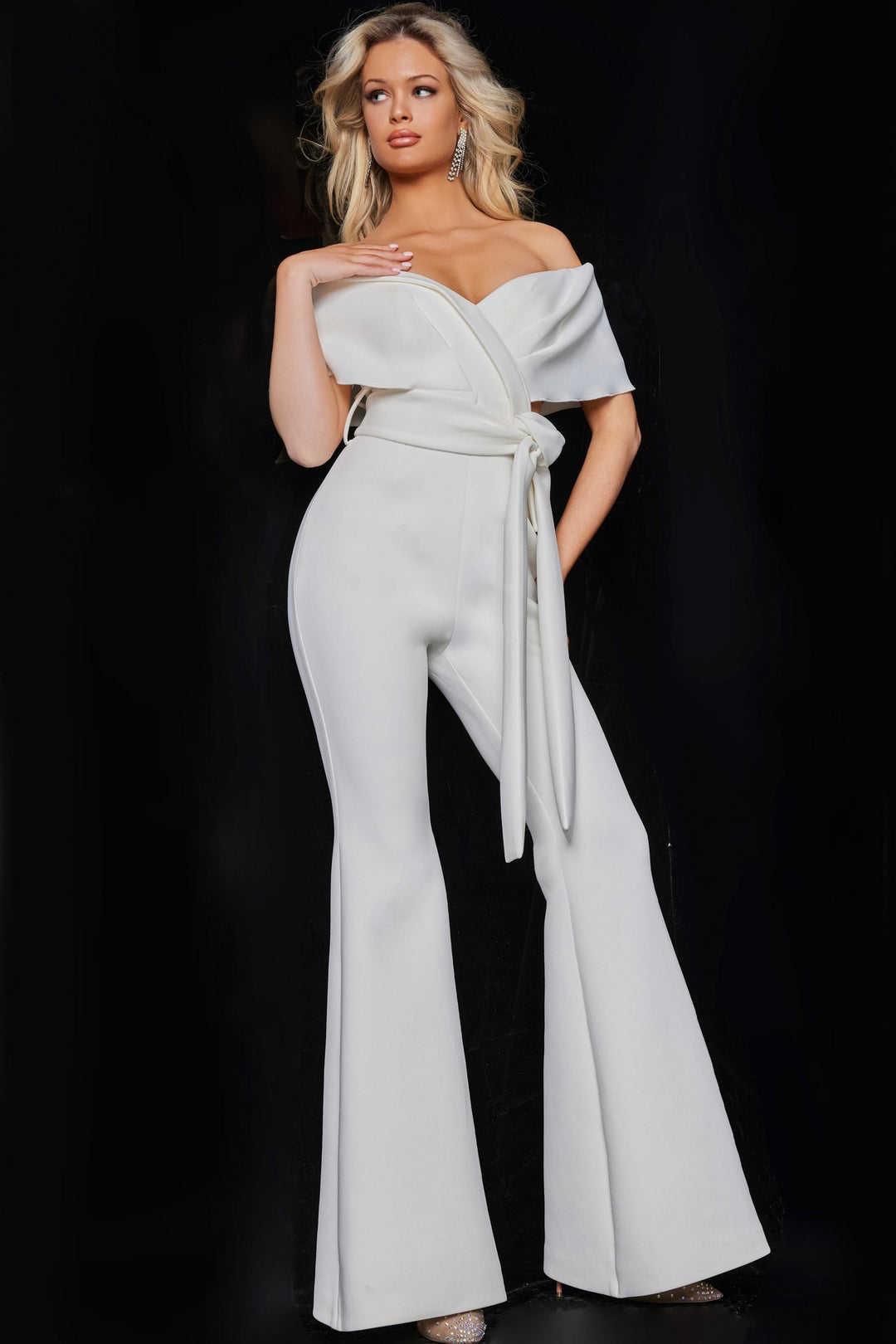 Jovani 09726