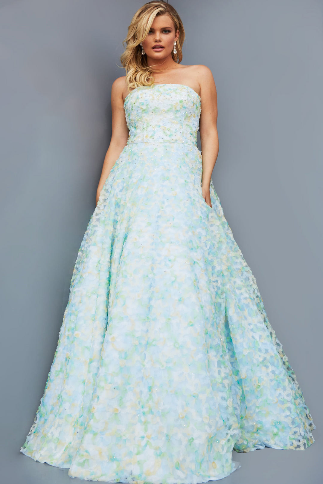 Jovani 09765