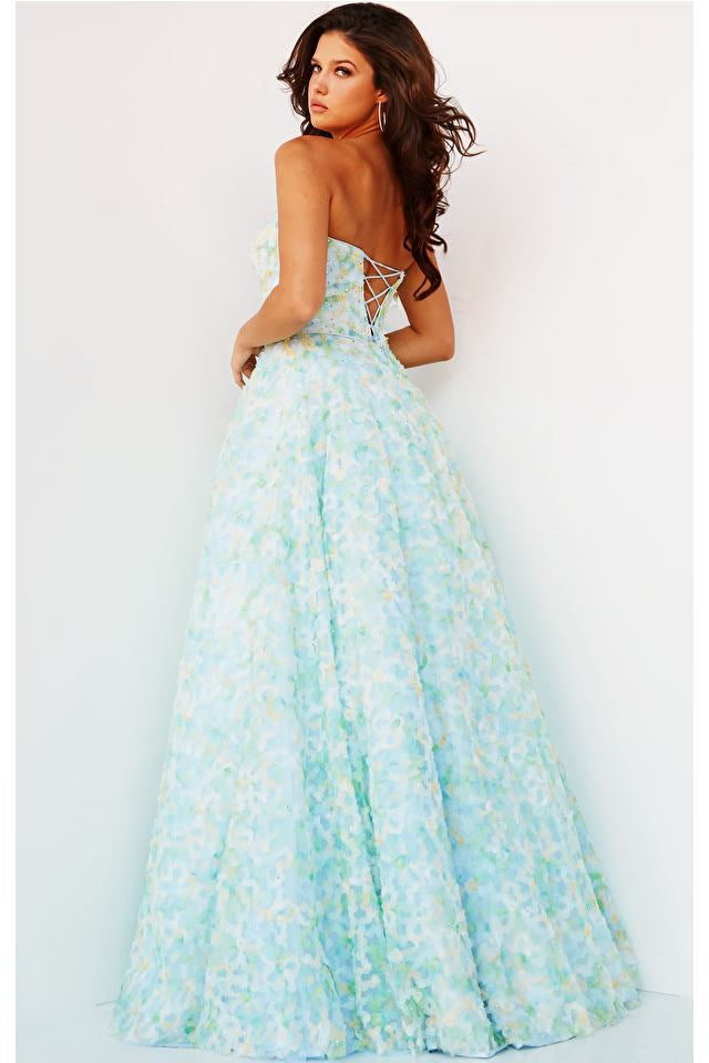 Jovani 09765