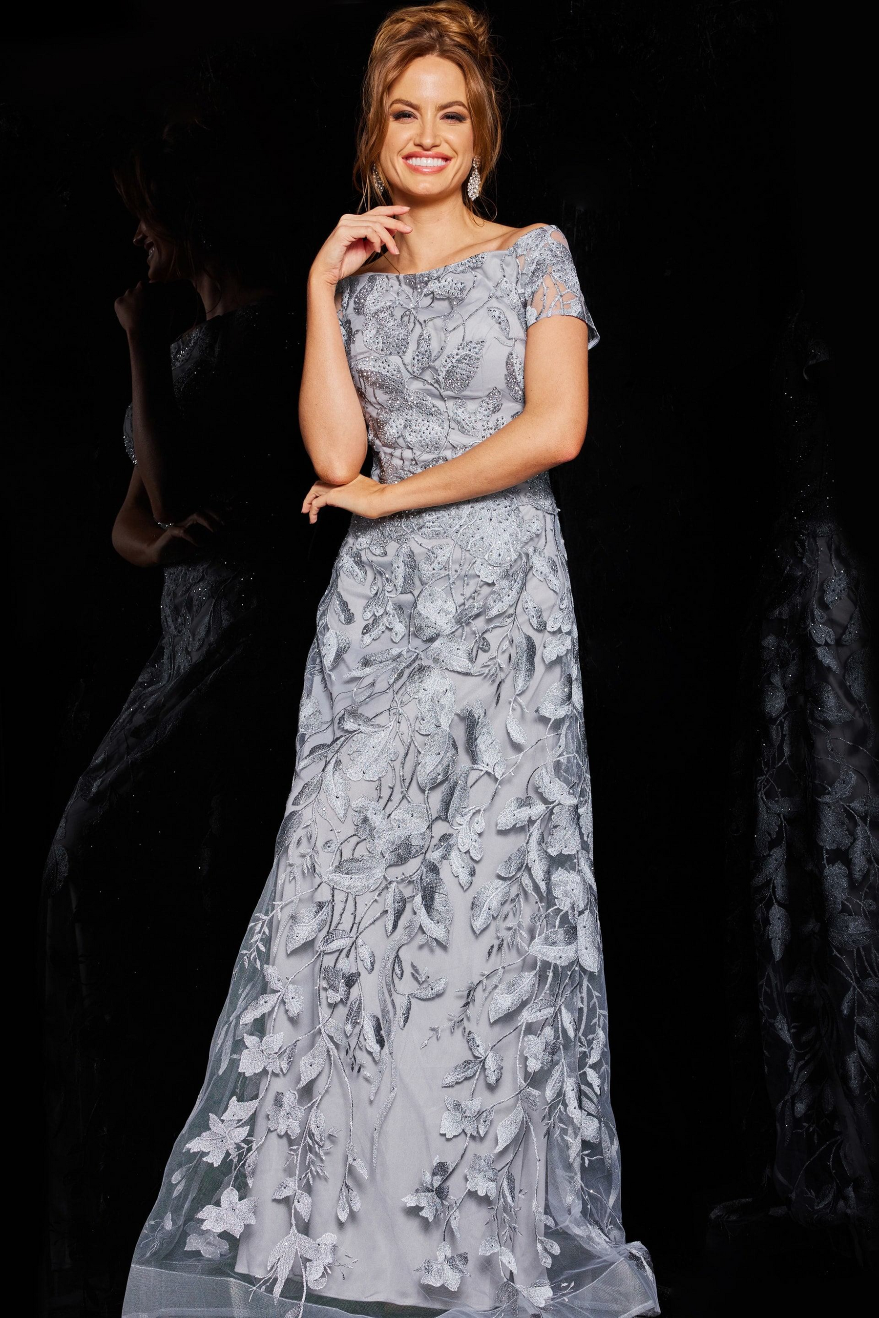 Jovani Evenings Dress 09810