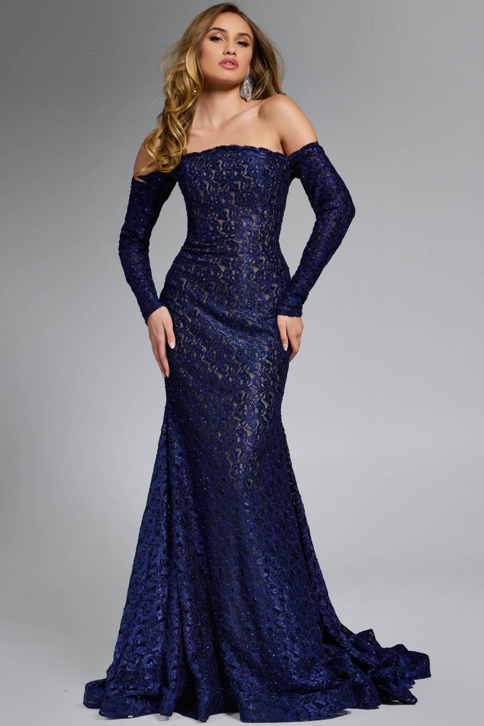 Jovani 23084