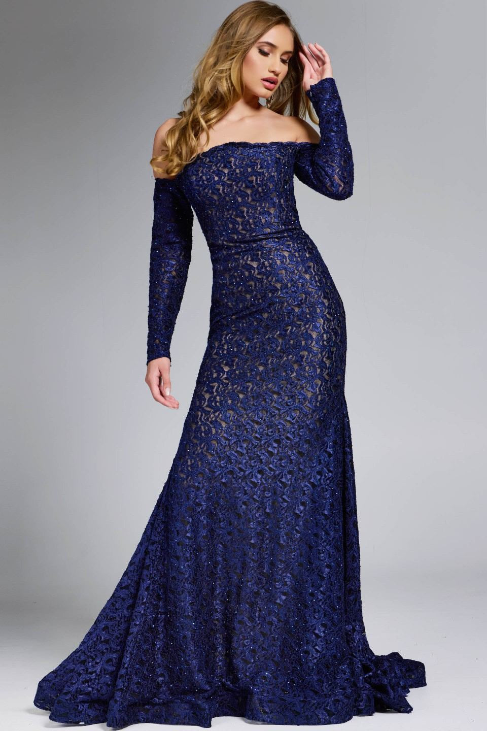 Jovani 23084