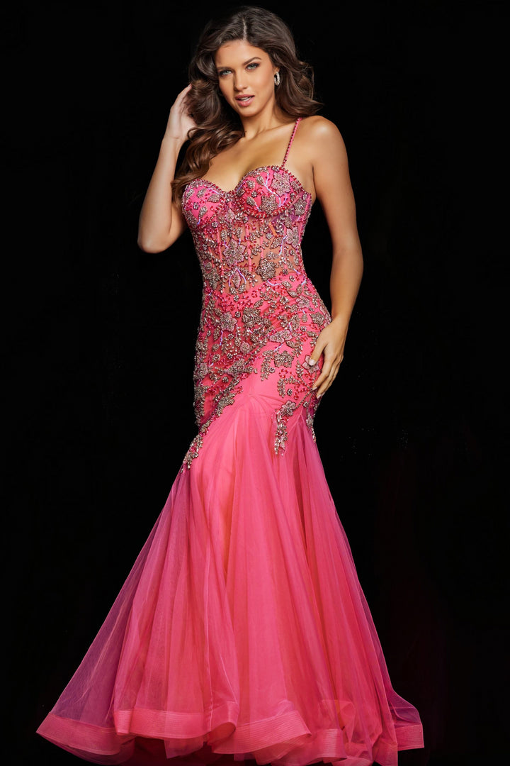 Jovani 23125