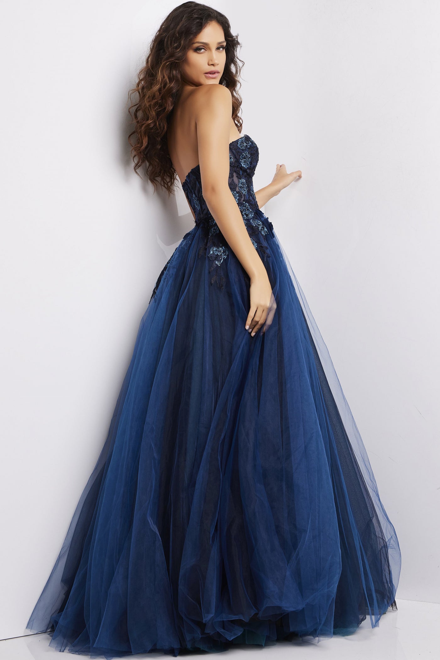 Jovani 23641