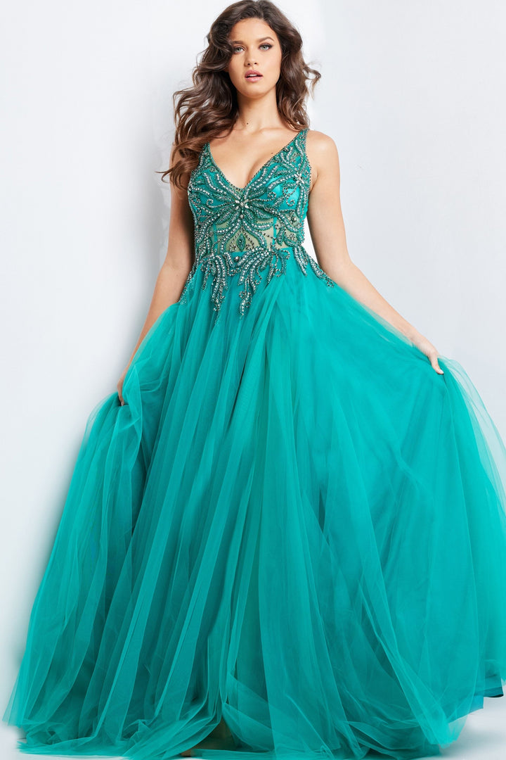 Jovani 23962