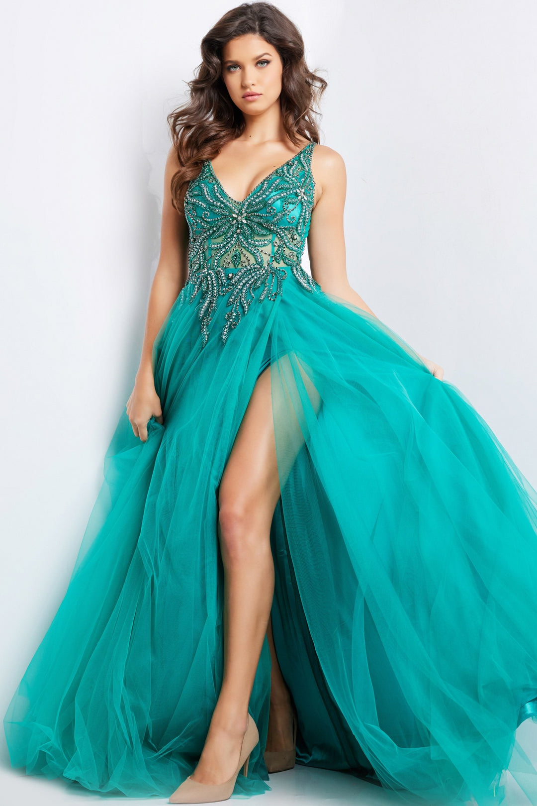 Jovani 23962