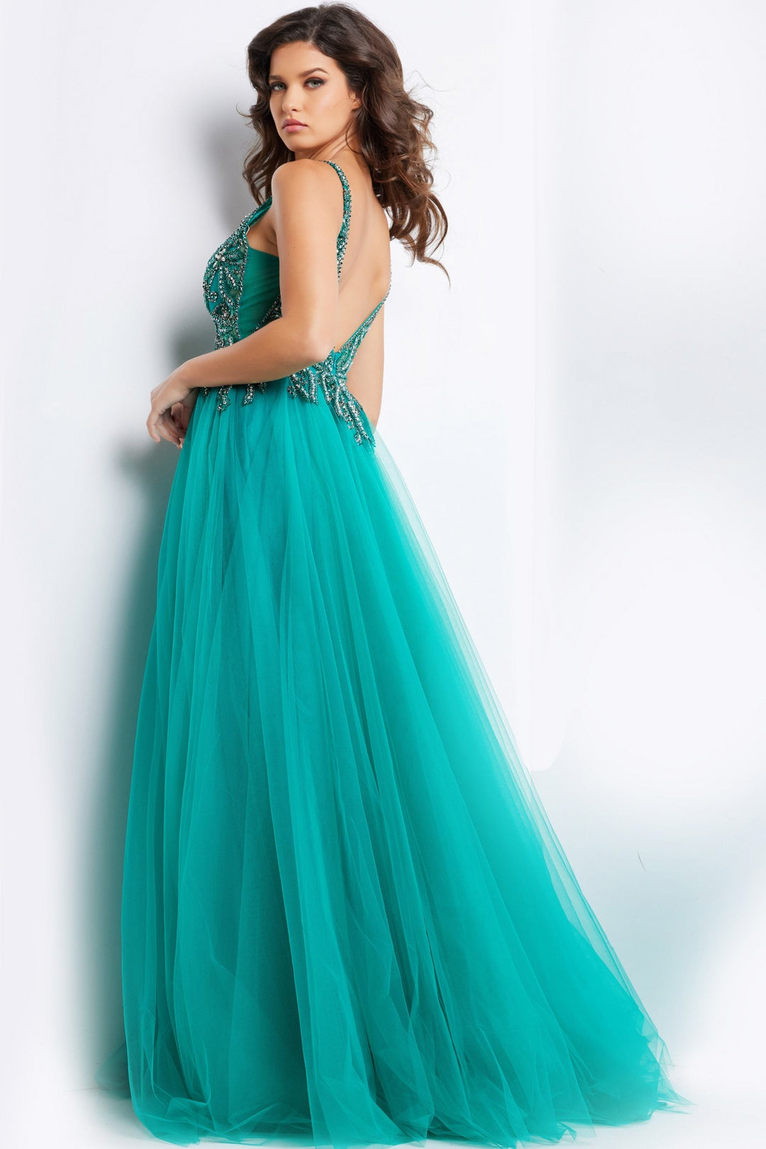 Jovani 23962