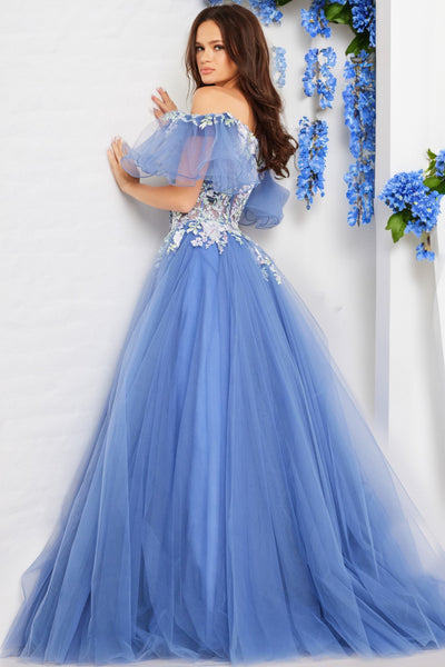 Jovani 24575