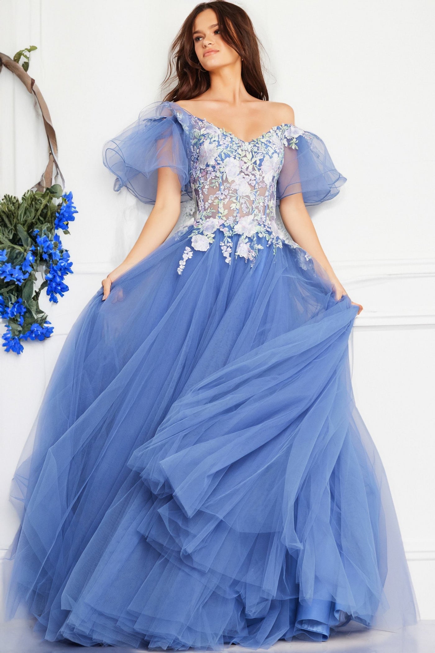 Jovani 24575