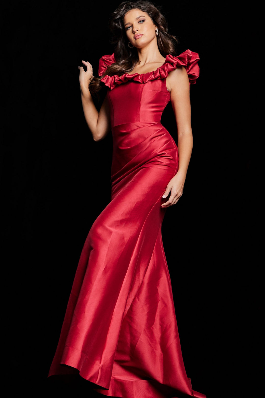 Jovani 25675
