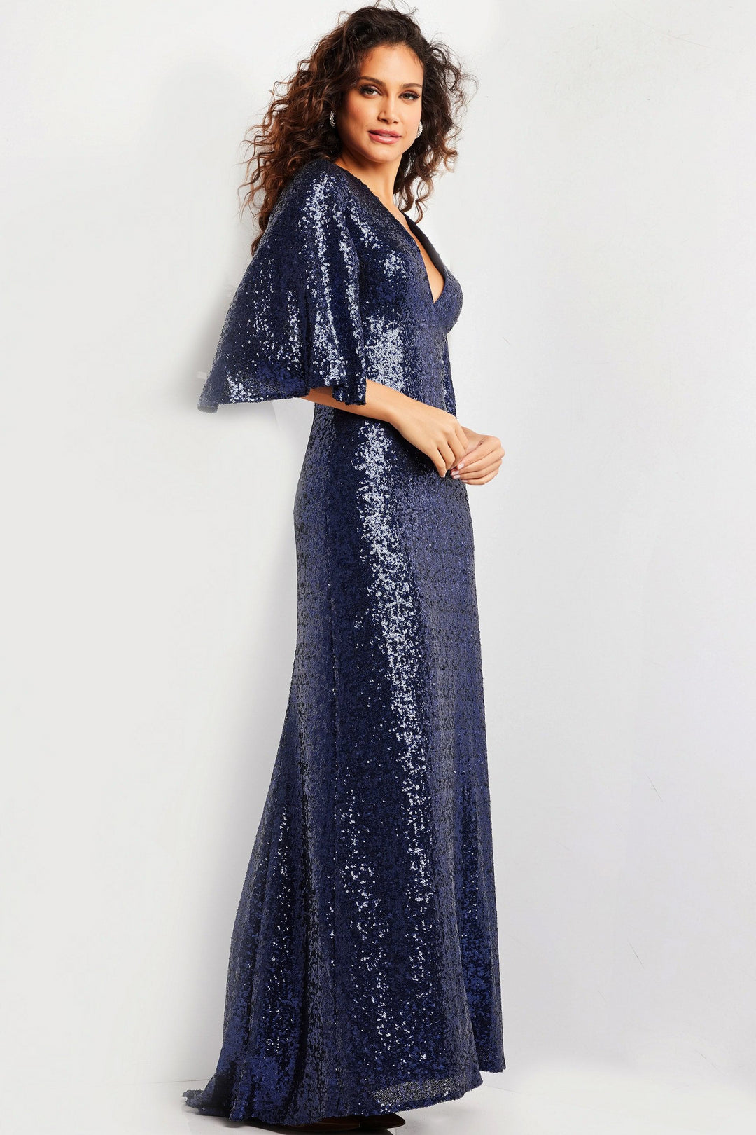 Jovani 25753