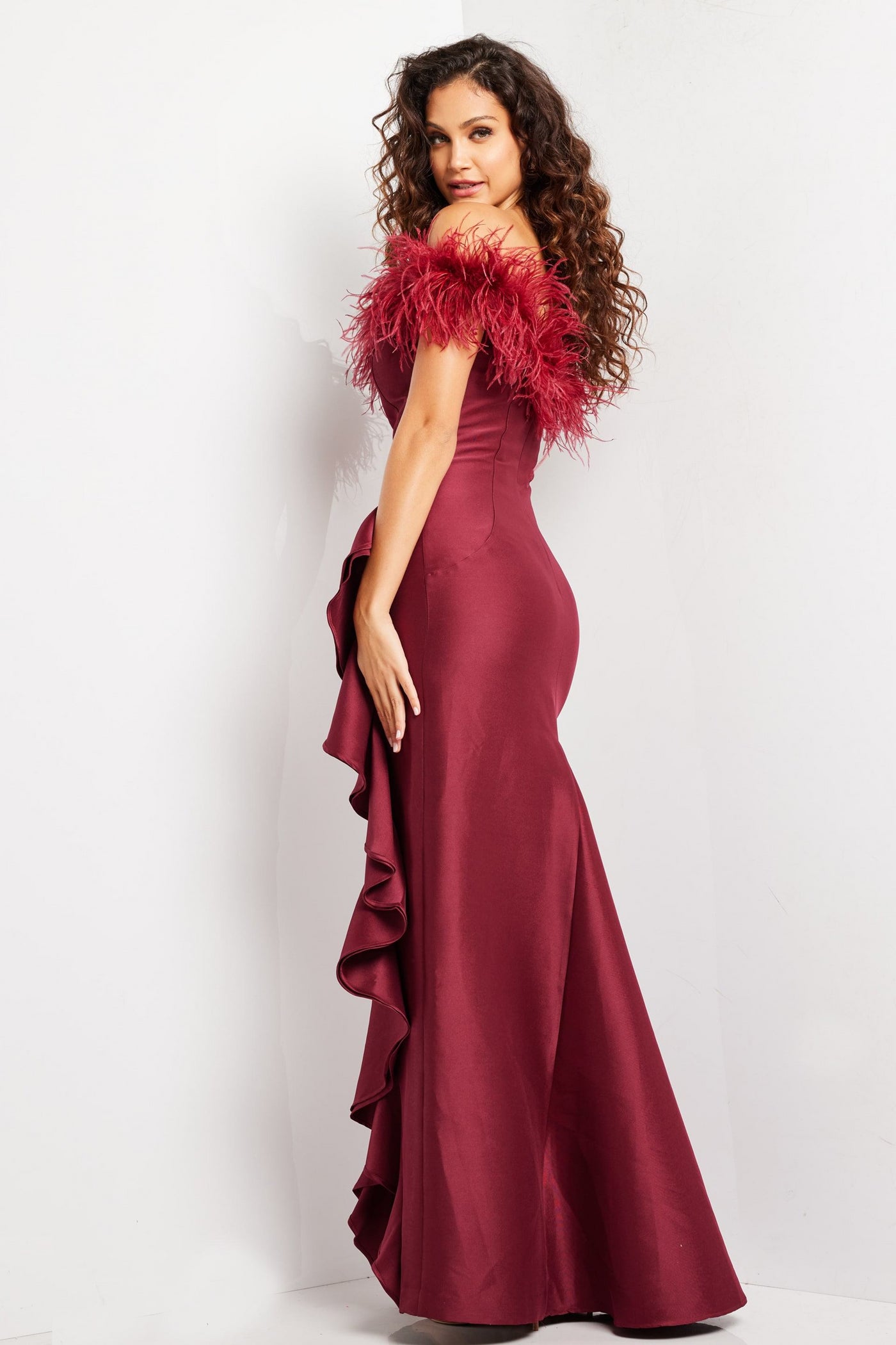 Jovani 25786