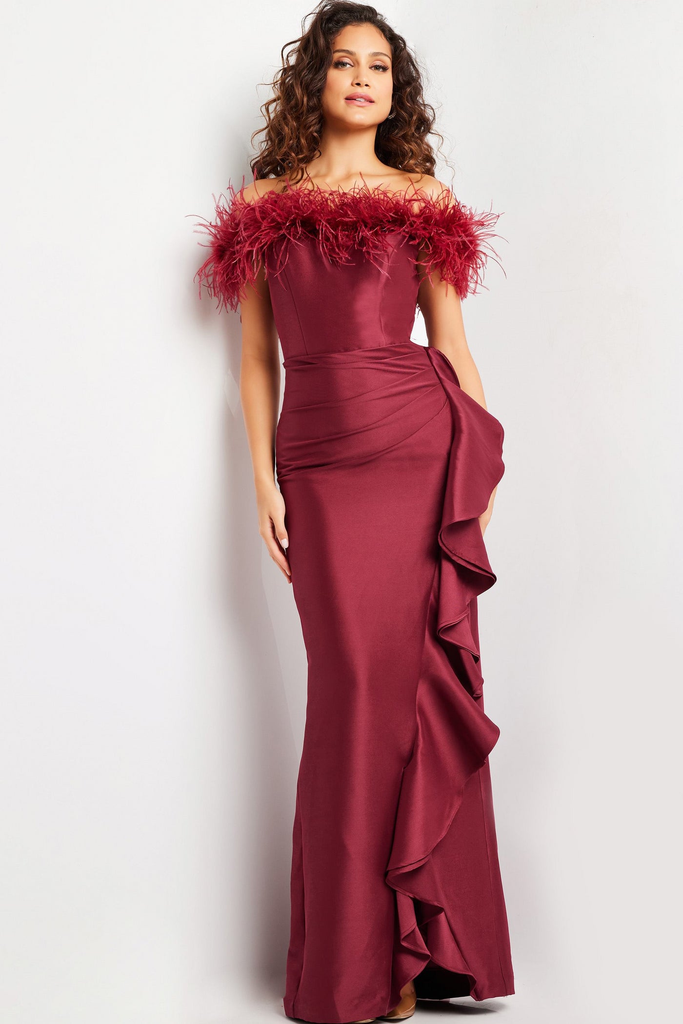 Jovani 25786