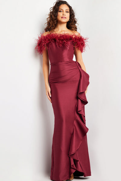 Jovani 25786