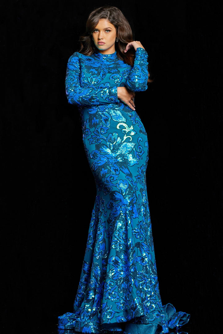 Jovani 26046