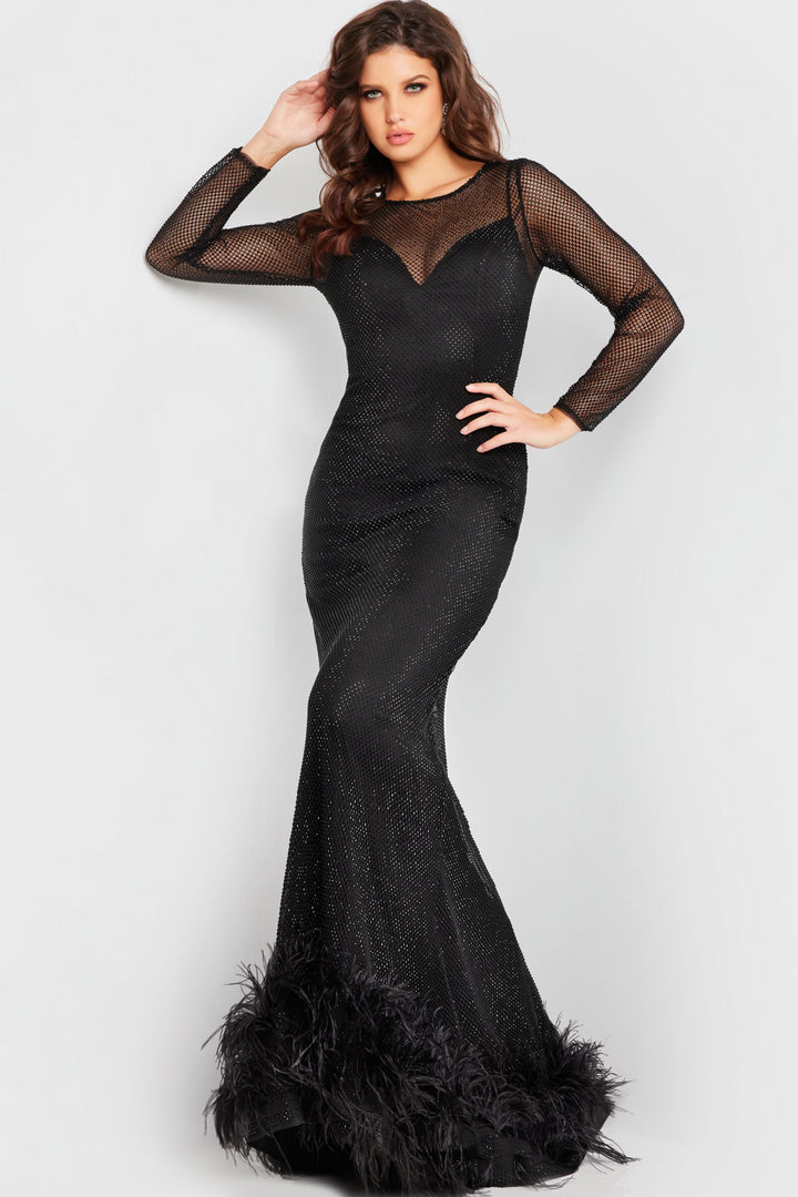 Jovani 26047