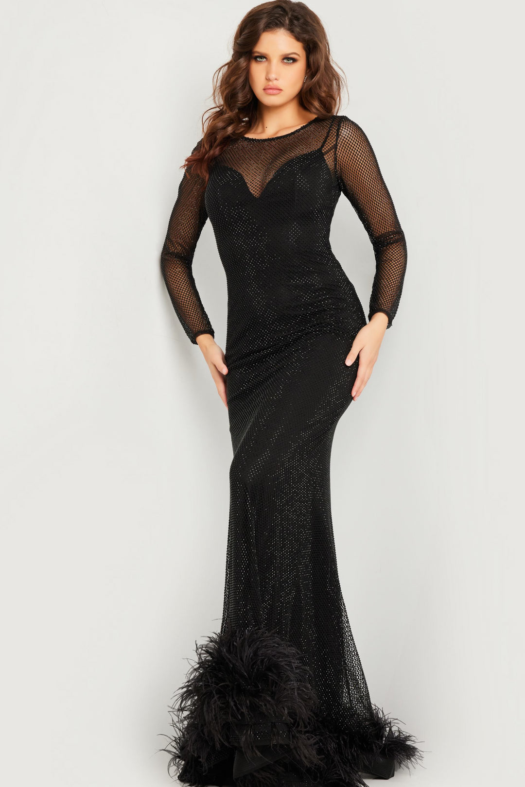 Jovani 26047