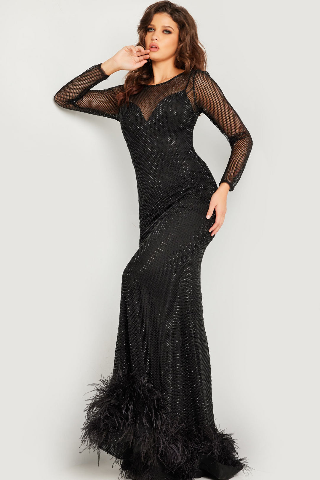 Jovani 26047