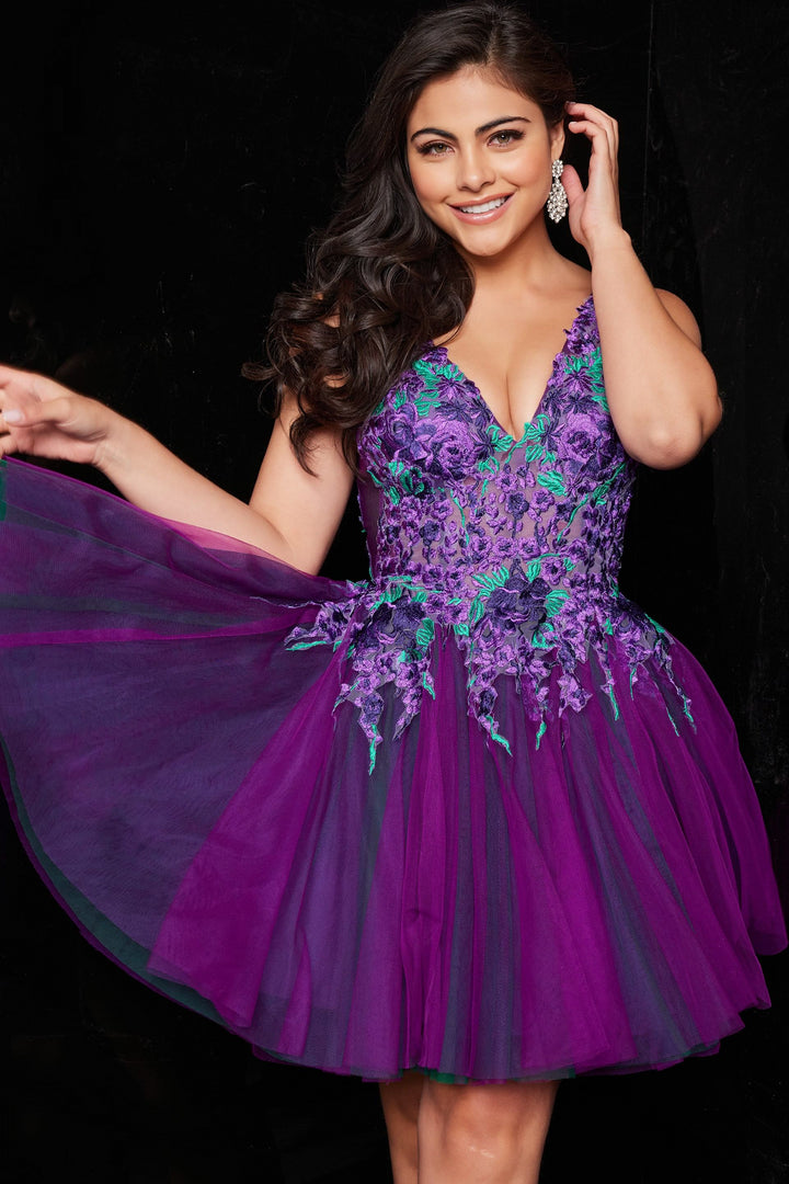 Jovani 2609
