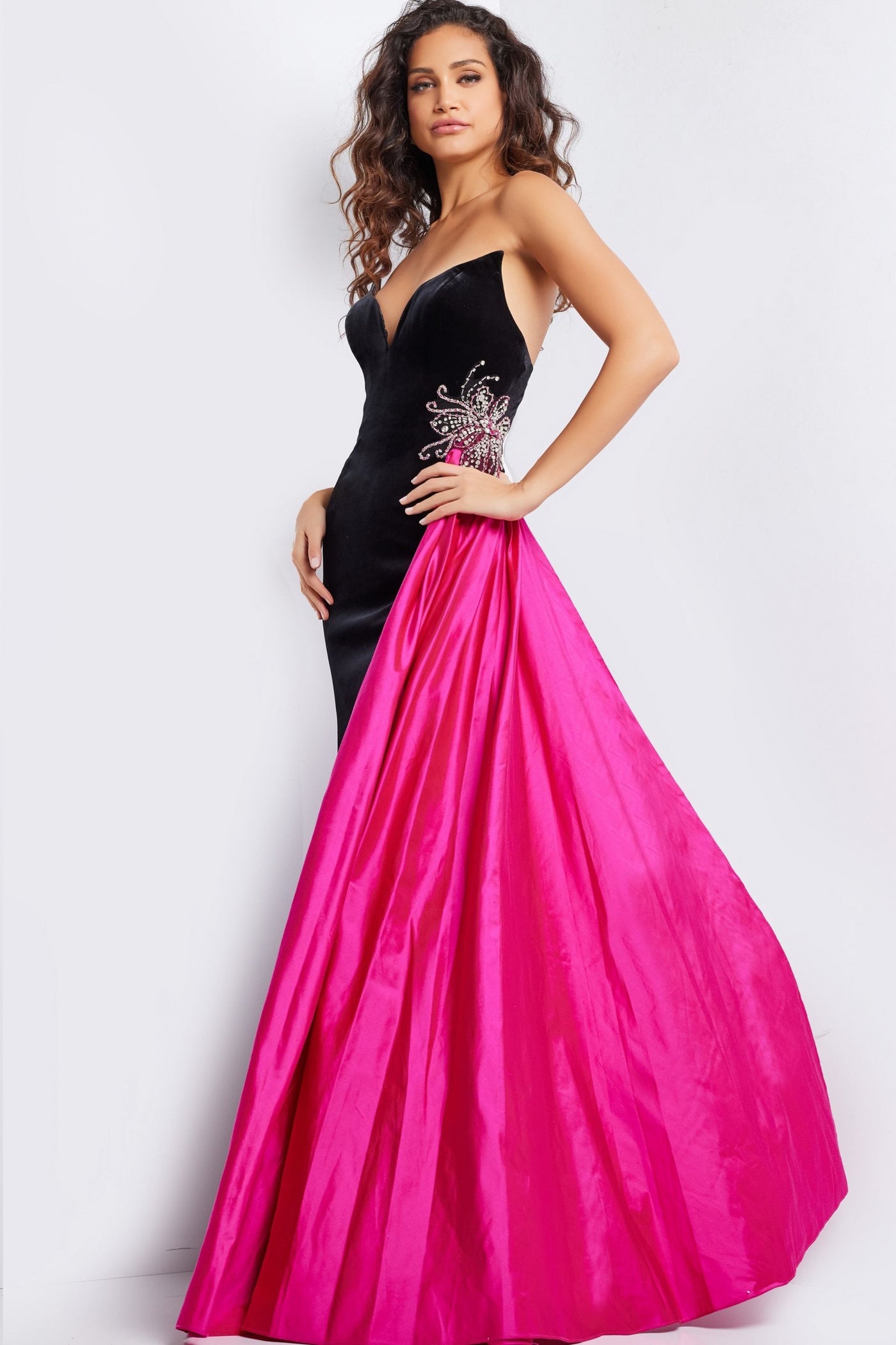 Jovani 26117