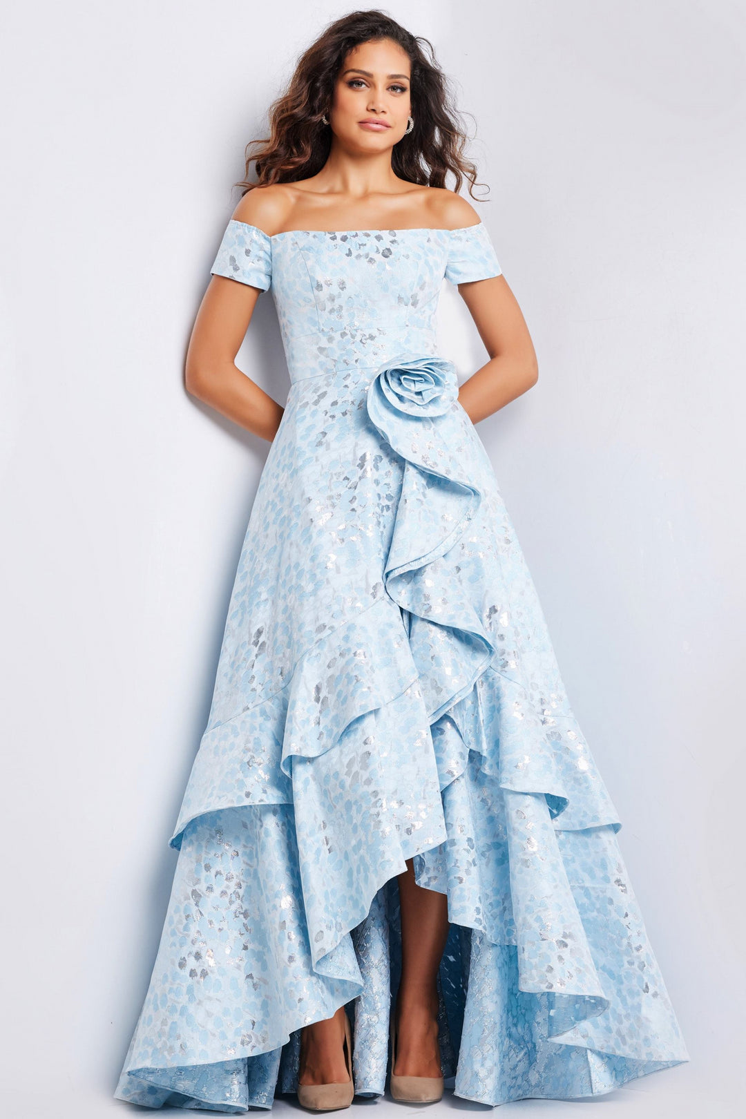 Jovani 26256