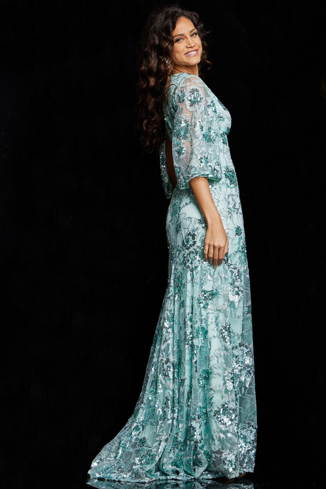 Jovani 26923