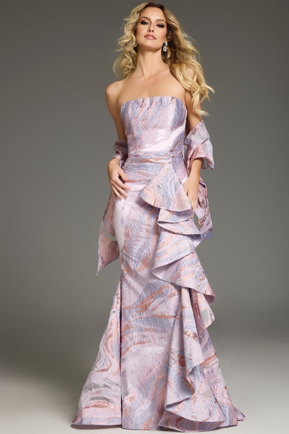 Jovani 31137