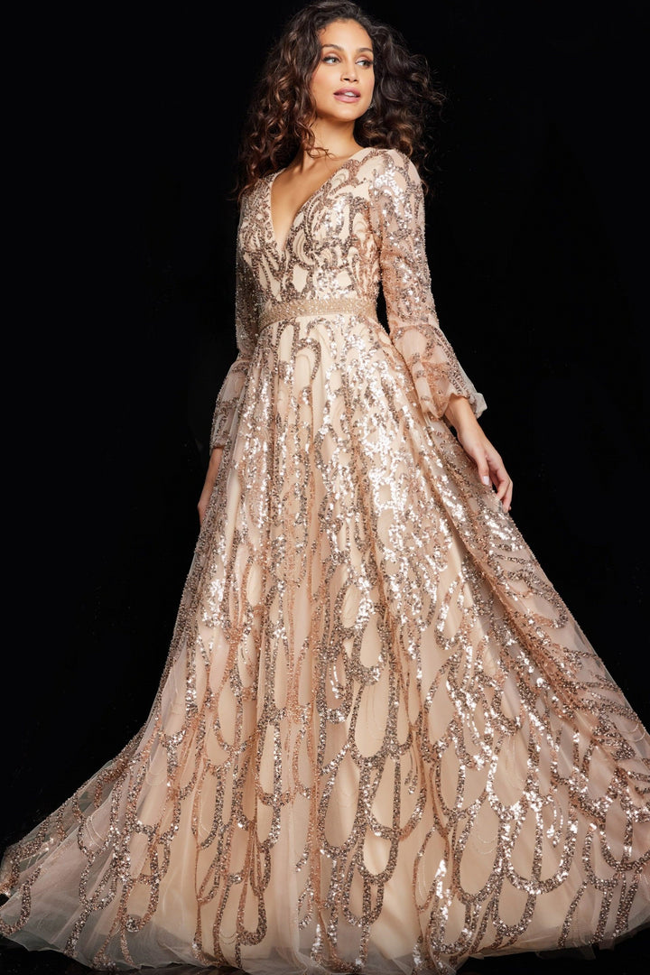Jovani 36380